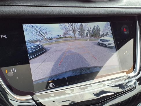 New 2025 Cadillac XT6 Premium Luxury w/ Technology Package image 16