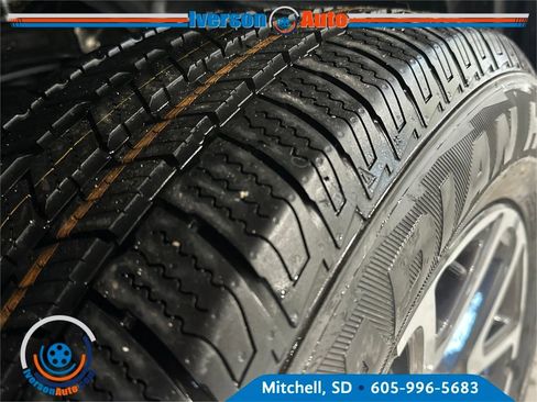 New 2026 RAM 1500 Laramie w/ Bed Utility Group image 12