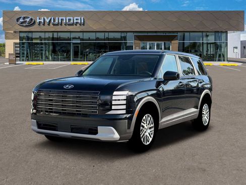 New 2026 Hyundai Palisade SE FWD image 1