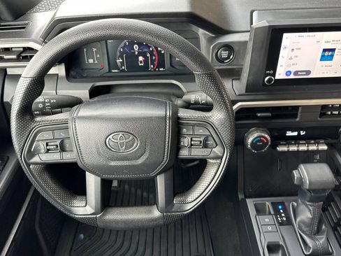 Used 2024 Toyota Tacoma SR RWD image 14