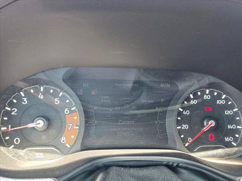 Used 2022 Jeep Compass Latitude AWD/4WD image 12