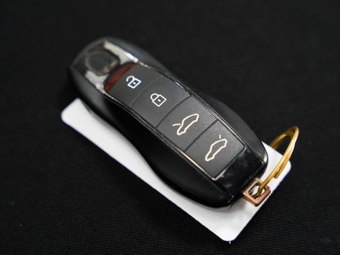 Used 2022 Porsche 718 Boxster GTS RWD image 49