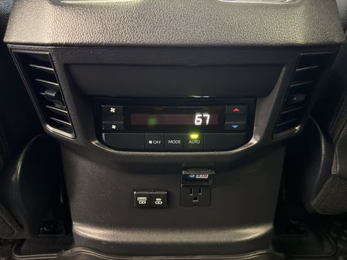 Used 2026 Toyota Sequoia TRD Pro w/ TRD Performance Package (TMS) AWD/4WD image 33