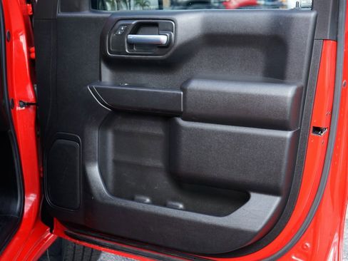 Used 2024 GMC Sierra 1500 Pro w/ Graphite Edition image 35