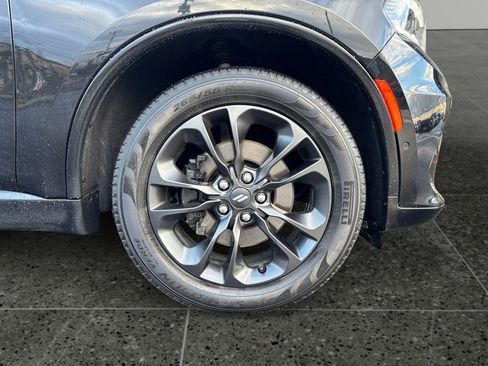 Used 2022 Dodge Durango R/T image 9