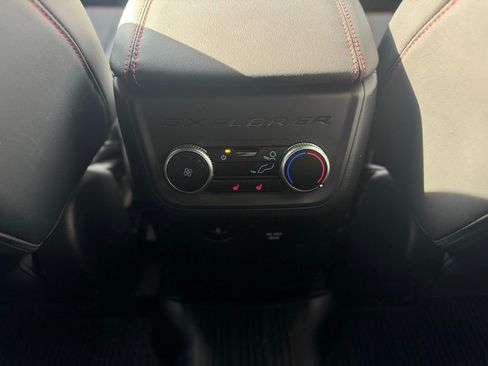 Used 2025 Ford Explorer ST w/ Sun And Sound Package image 22