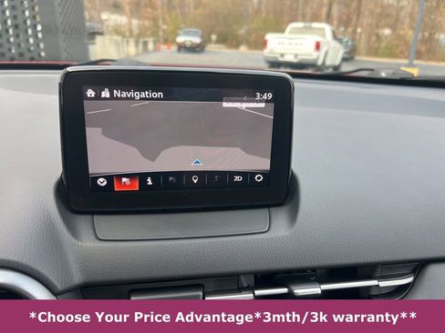 Used 2019 MAZDA CX-3 Sport image 54