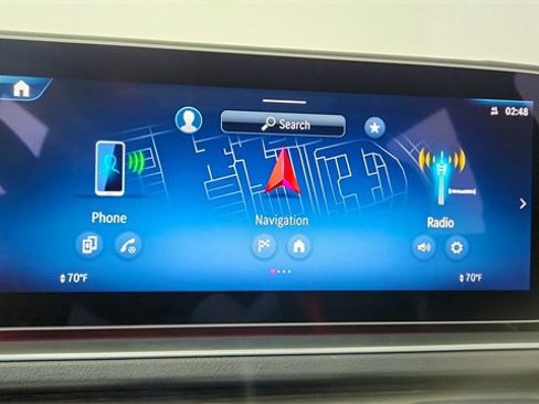 Used 2024 Mercedes-Benz GLS 450 4MATIC image 50