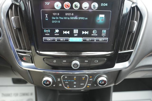Used 2018 Chevrolet Traverse LT AWD/4WD image 27