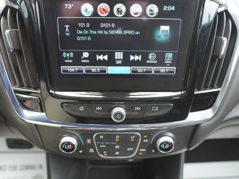 Used 2018 Chevrolet Traverse LT AWD/4WD image 27