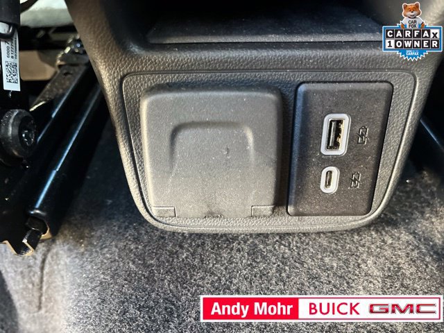 Used 2023 Buick Encore GX Essence w/ Experience Buick Package AWD/4WD image 35