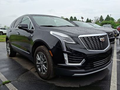 Used 2023 Cadillac XT5 Premium Luxury w/ LPO, Floor Liner Package