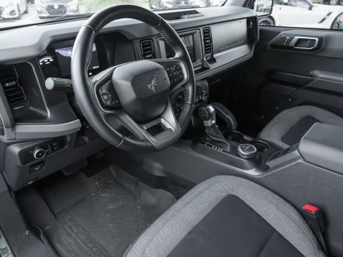 Used 2023 Ford Bronco Big Bend image 15