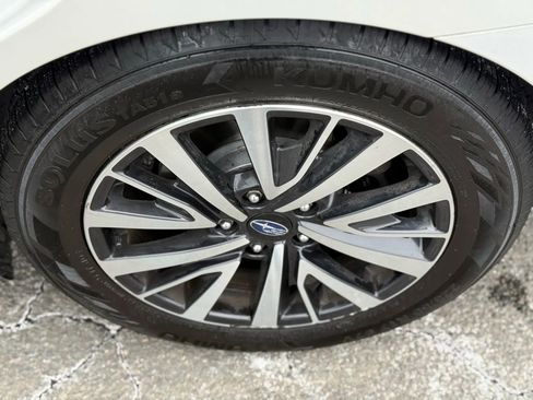 Used 2018 Subaru Legacy 2.5i Premium w/ Eyesight & BSD & Rcta & HBA image 37