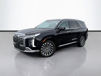 Used 2025 Hyundai Palisade Calligraphy AWD/4WD video 1