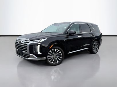 Used 2025 Hyundai Palisade Calligraphy