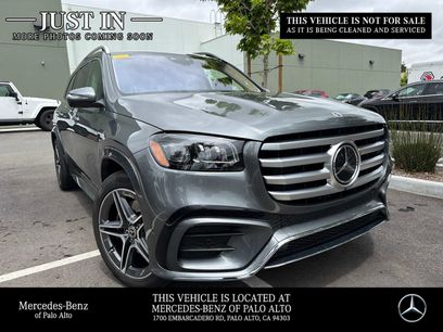 Used 2026 Mercedes-Benz GLS 450 4MATIC