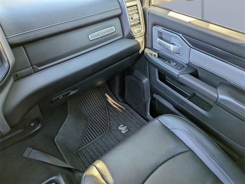 Used 2022 RAM 2500 Power Wagon w/ Level 2 Equipment Group image 18