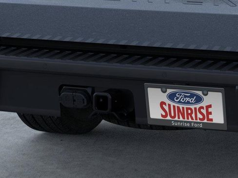 New 2026 Ford Maverick XLT w/ Equipment Group 301A image 23