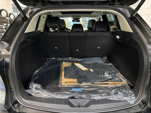 New 2026 MAZDA CX-5 2.5 S w/ Premium Package AWD/4WD image 8