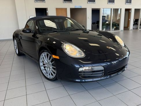 Used 2006 Porsche Boxster S image 43