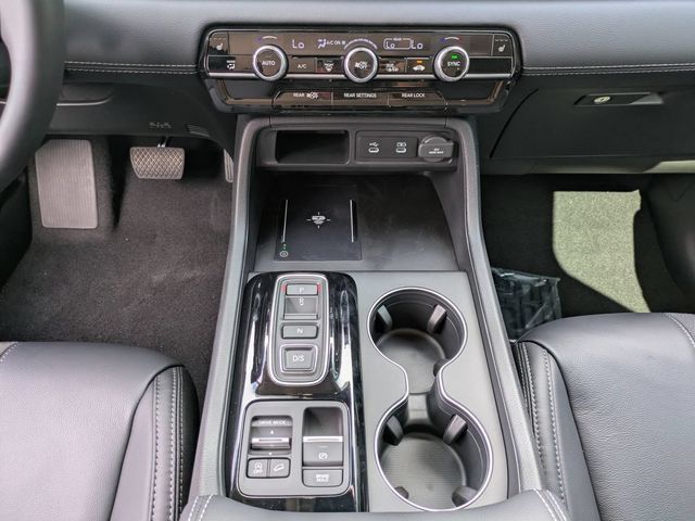 New 2026 Honda Pilot EX-L image 18