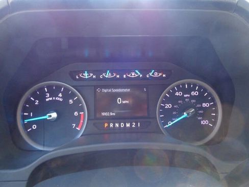 Used 2022 Ford F250 XL w/ Power Equipment Group image 16