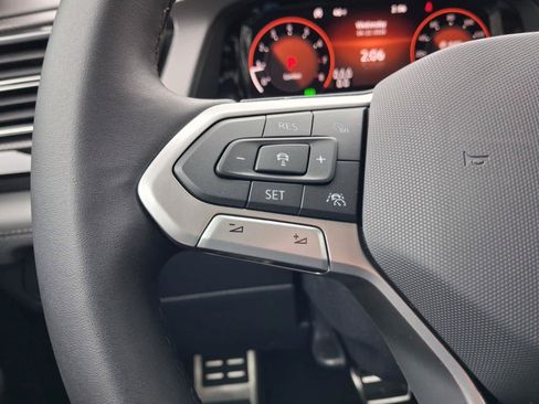 New 2026 Volkswagen Atlas Peak Edition AWD/4WD image 22