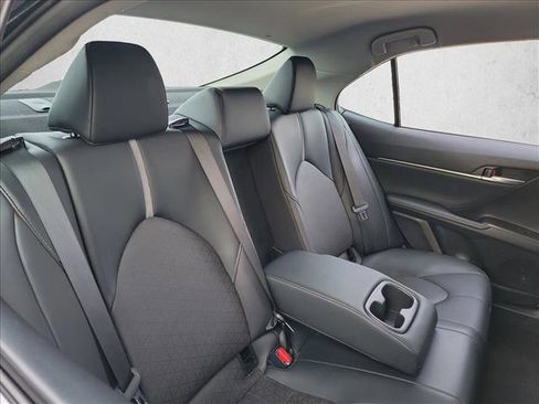 Used 2024 Toyota Camry XSE image 12