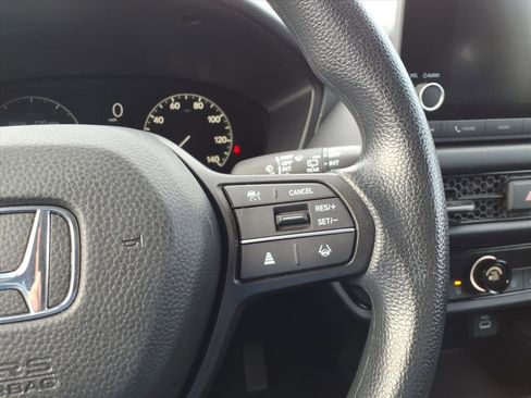 Certified 2024 Honda HR-V LX image 13