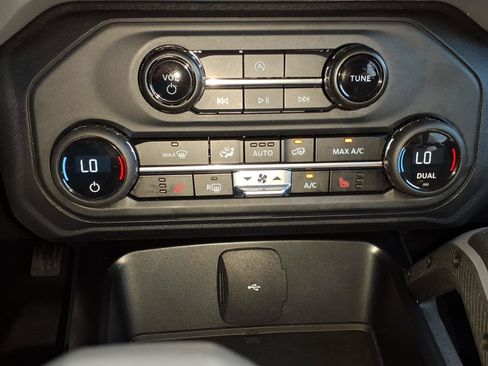 Used 2024 Ford Bronco Big Bend AWD/4WD image 21