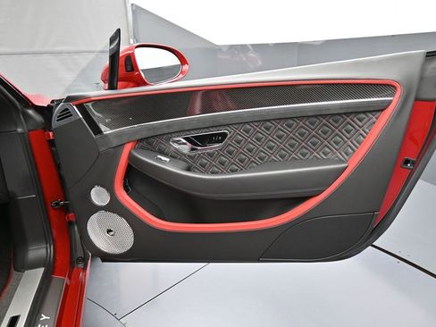 Certified 2022 Bentley Continental GT Speed image 27