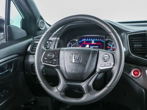 Used 2021 Honda Passport Sport image 12