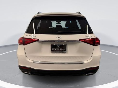 Used 2020 Mercedes-Benz GLE 350 4MATIC image 5