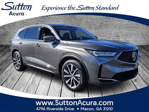New 2026 Acura MDX w/ Technology Package image 1