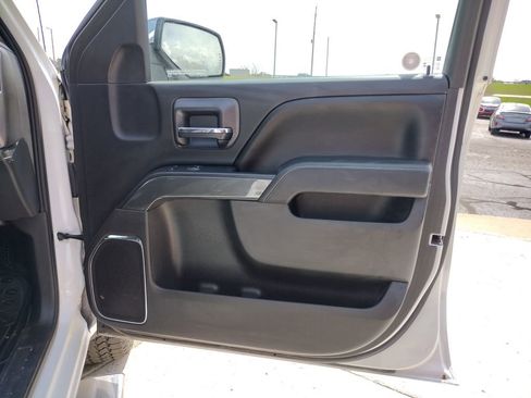 Used 2015 GMC Sierra 1500 SLE AWD/4WD image 18