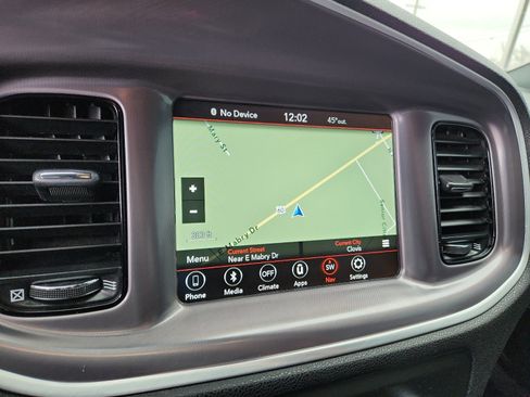 Used 2021 Dodge Charger GT w/ Blacktop Package image 14