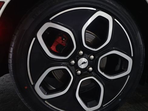 Used 2023 Ford Mustang Mach-E GT image 31