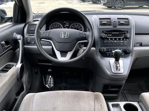 Used 2009 Honda CR-V EX image 19