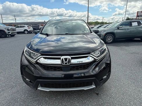 Used 2017 Honda CR-V EX-L image 8