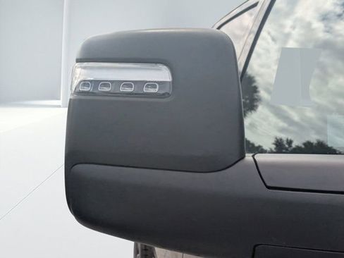 New 2026 RAM 2500 Big Horn image 10