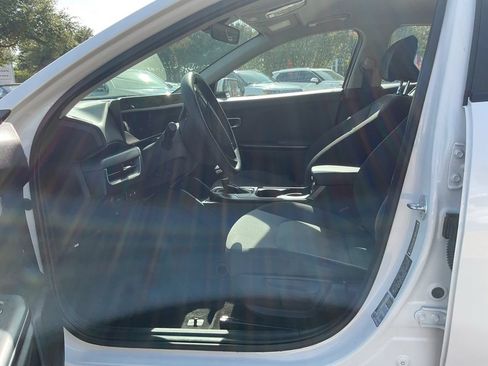 Used 2025 Kia K4 FWD image 8