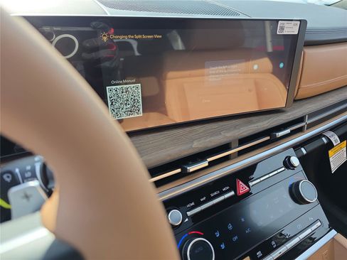 New 2026 Hyundai Santa Fe Limited image 24