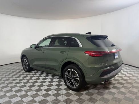 Certified 2025 Audi Q5 Premium w/ Convenience Package AWD/4WD image 6
