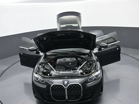 Used 2024 BMW 430i Gran Coupe xDrive w/ Premium Package AWD/4WD image 39