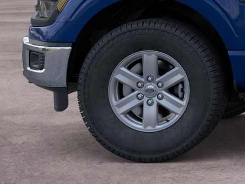 New 2026 Ford F150 XL AWD/4WD image 19