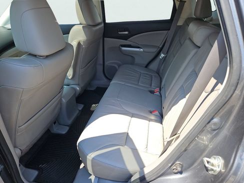 Used 2014 Honda CR-V EX-L image 29