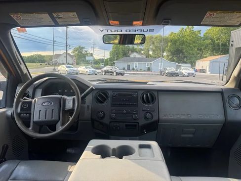 Used 2011 Ford F350 XL RWD image 9