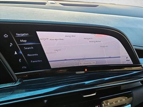 Certified 2024 Cadillac Escalade Sport w/ Touring Package image 13