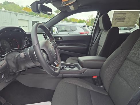 New 2026 Dodge Durango GT w/ Blacktop Package image 11